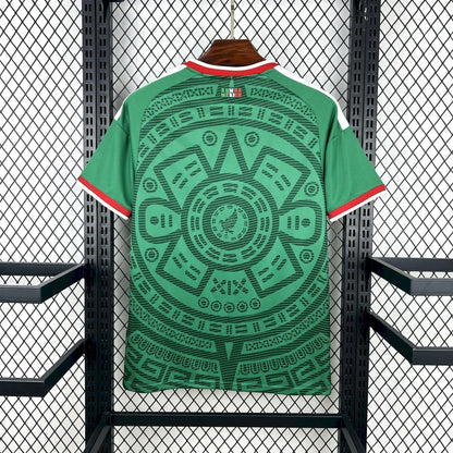 Camiseta de local de México 2025/26