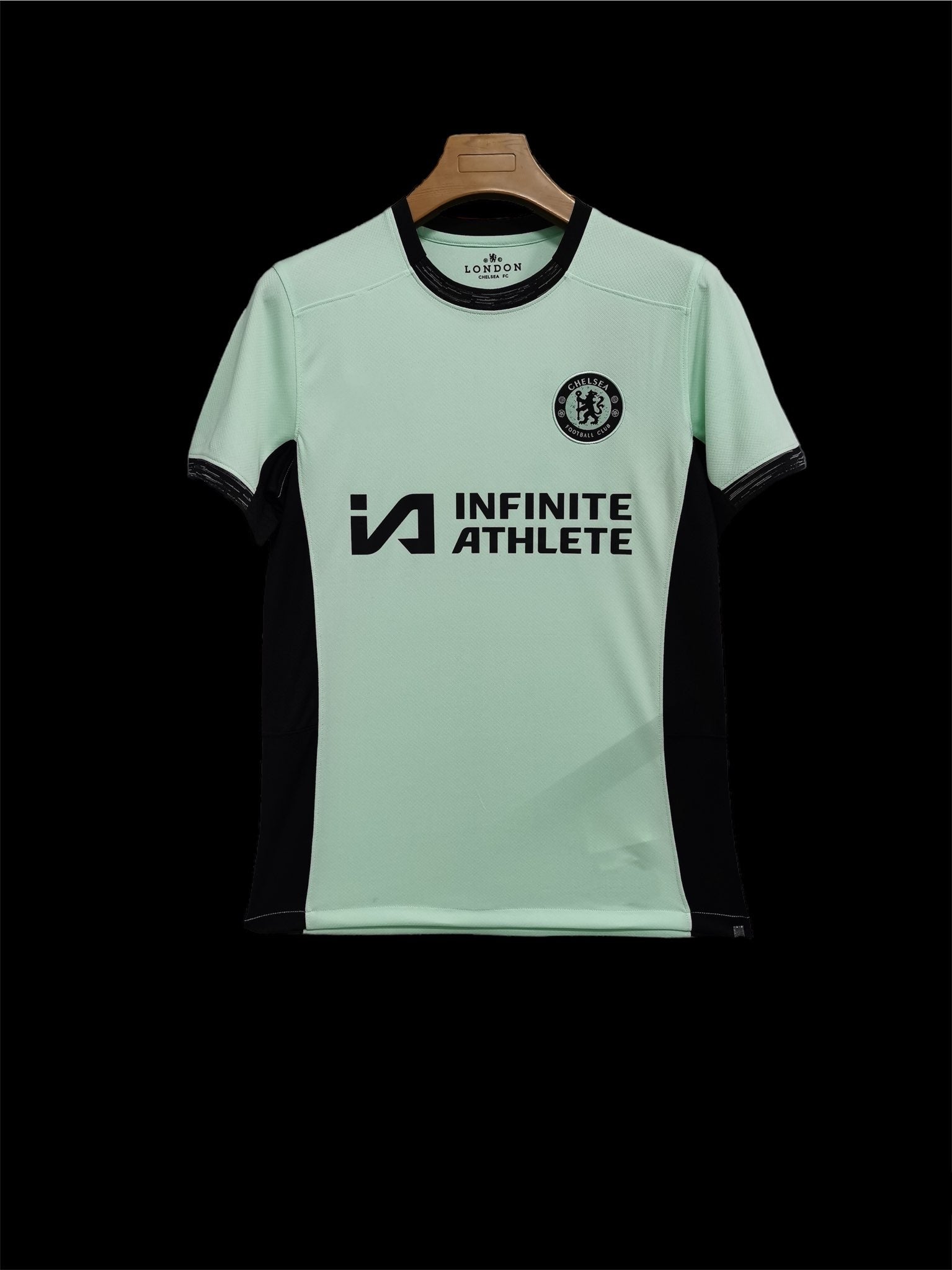 Tercera equipación del Chelsea 2023-2024