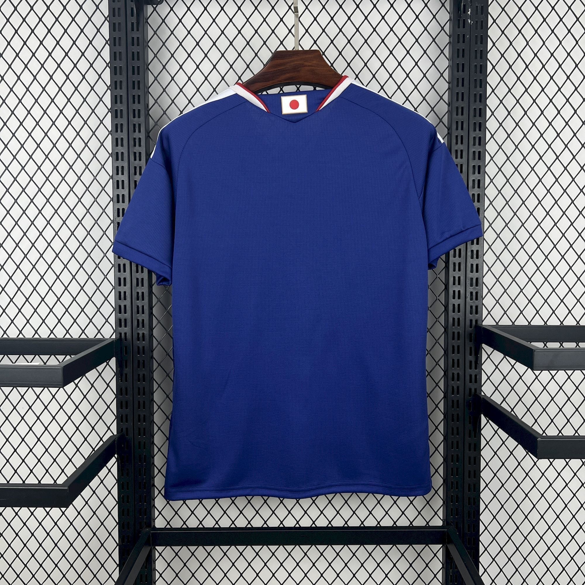 Camiseta de local de Japón 2025/26