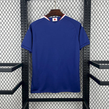 Camiseta de local de Japón 2025/26