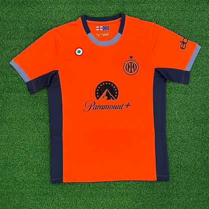 Tercera equipación del Inter de Milán 2023-2024