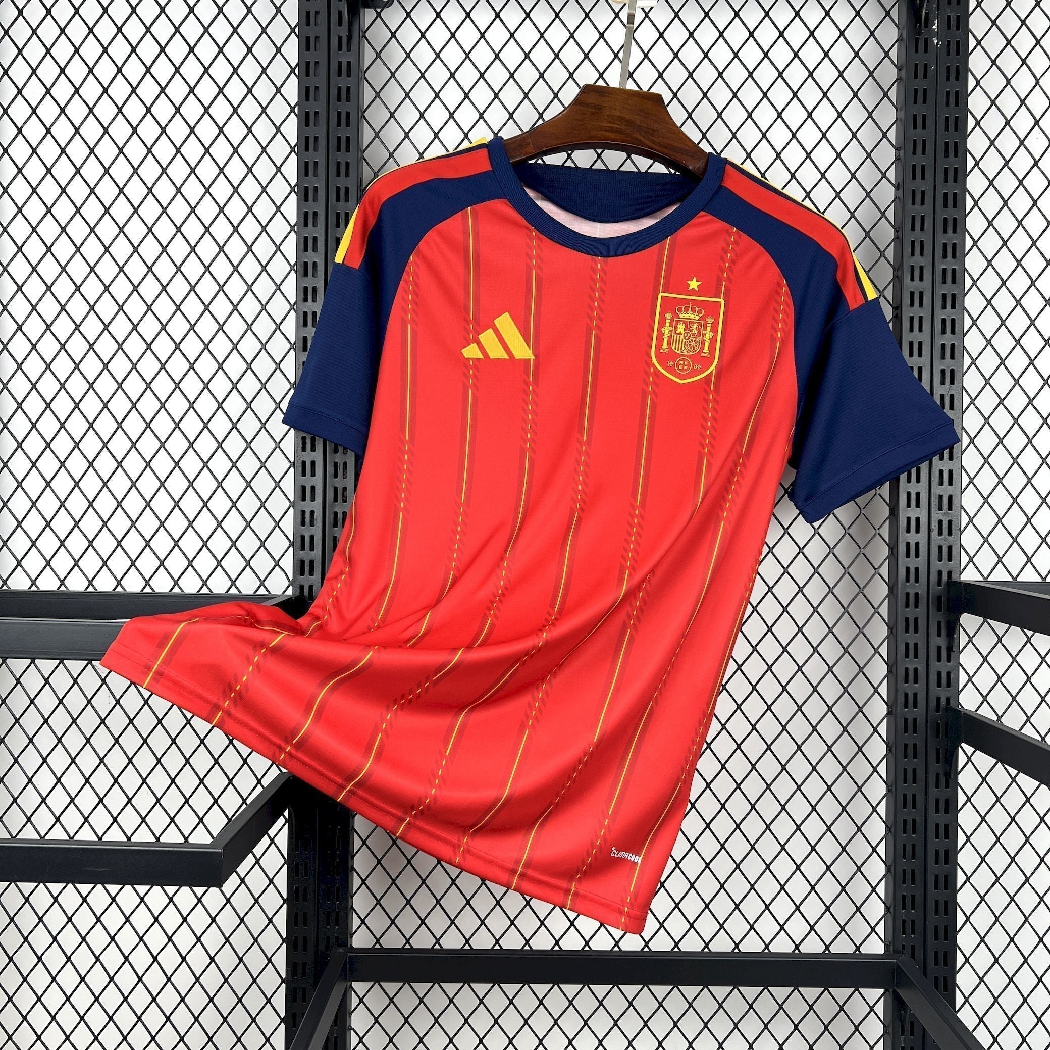 Camiseta de local de España 2025/26