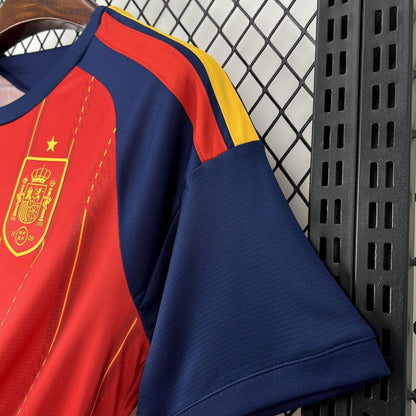 Camiseta de local de España 2025/26