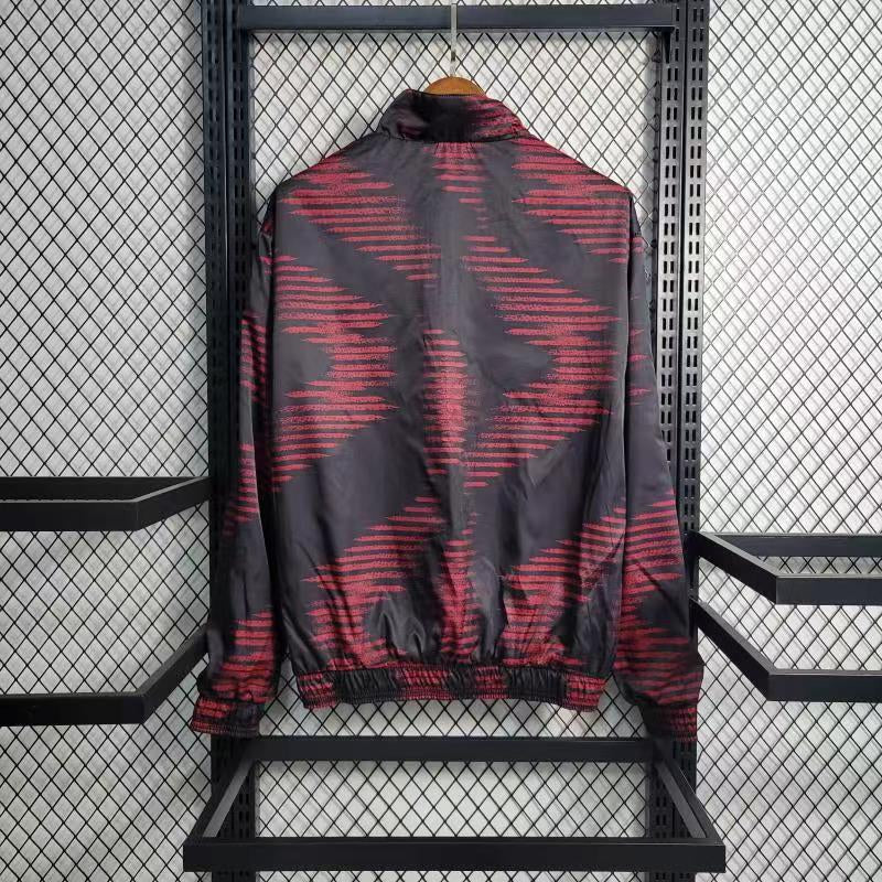 Chaqueta cortavientos del Manchester United 2023-2024
