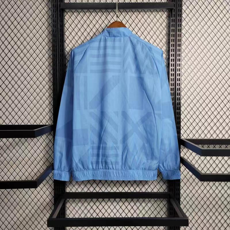 Chaqueta cortavientos Olympique de Marsella 2023-2024