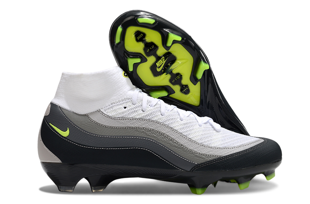 Botas de fútbol Mercurial Superfly 16 Elite XXV