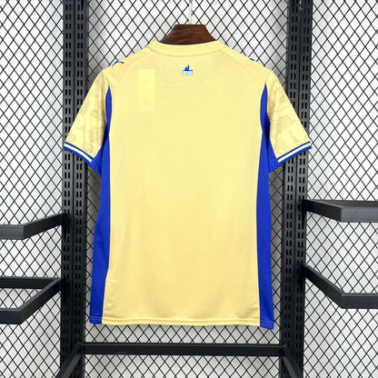 Cuarta camiseta del OM 2025/26