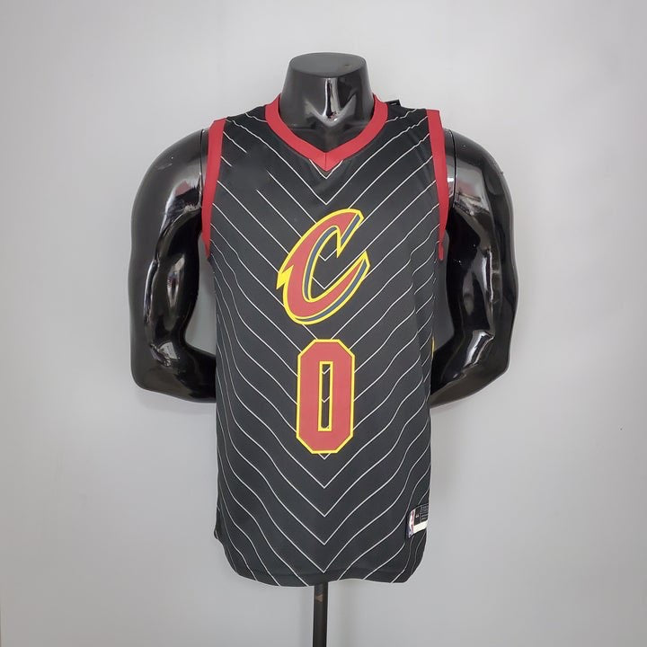 Camiseta de baloncesto de la NBA de los Cleveland Cavaliers 0 Love