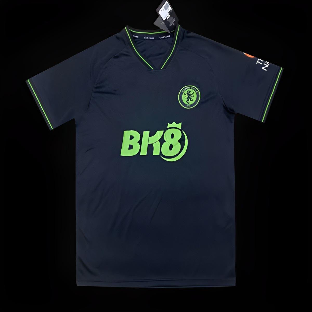 Camiseta de portero del Aston Villa 2023-2024