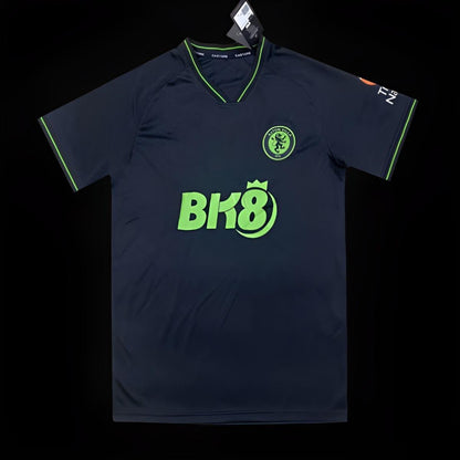 Camiseta de portero del Aston Villa 2023-2024