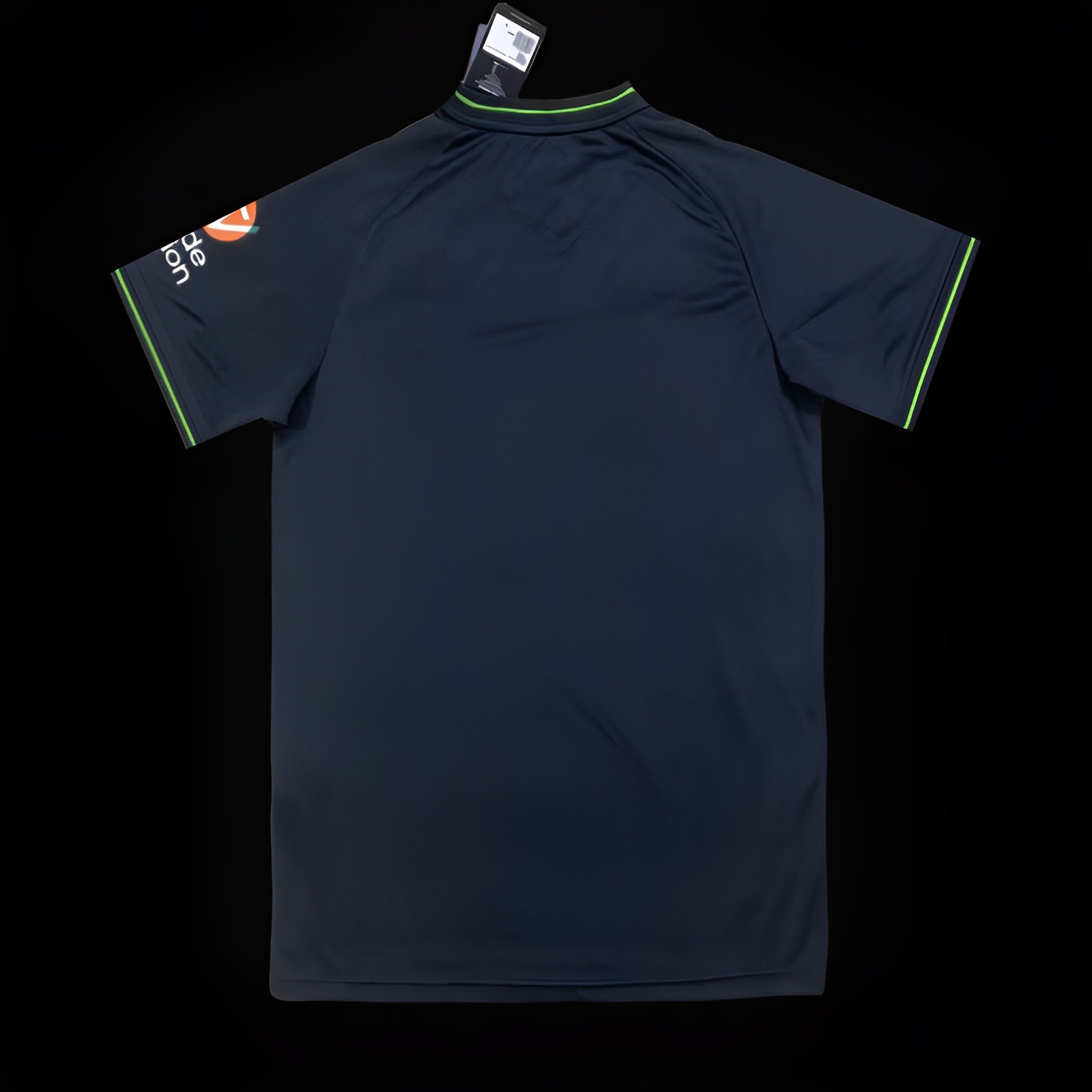 Camiseta de portero del Aston Villa 2023-2024