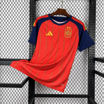 Camiseta de España para el Mundial 2026 2 ESTRELLAS ⭐️⭐️