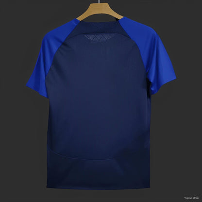 Camiseta entreno Arabia Saudita Al-Nassr 2023-2024