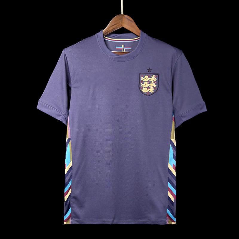 Equipación visitante de Inglaterra 2023/24