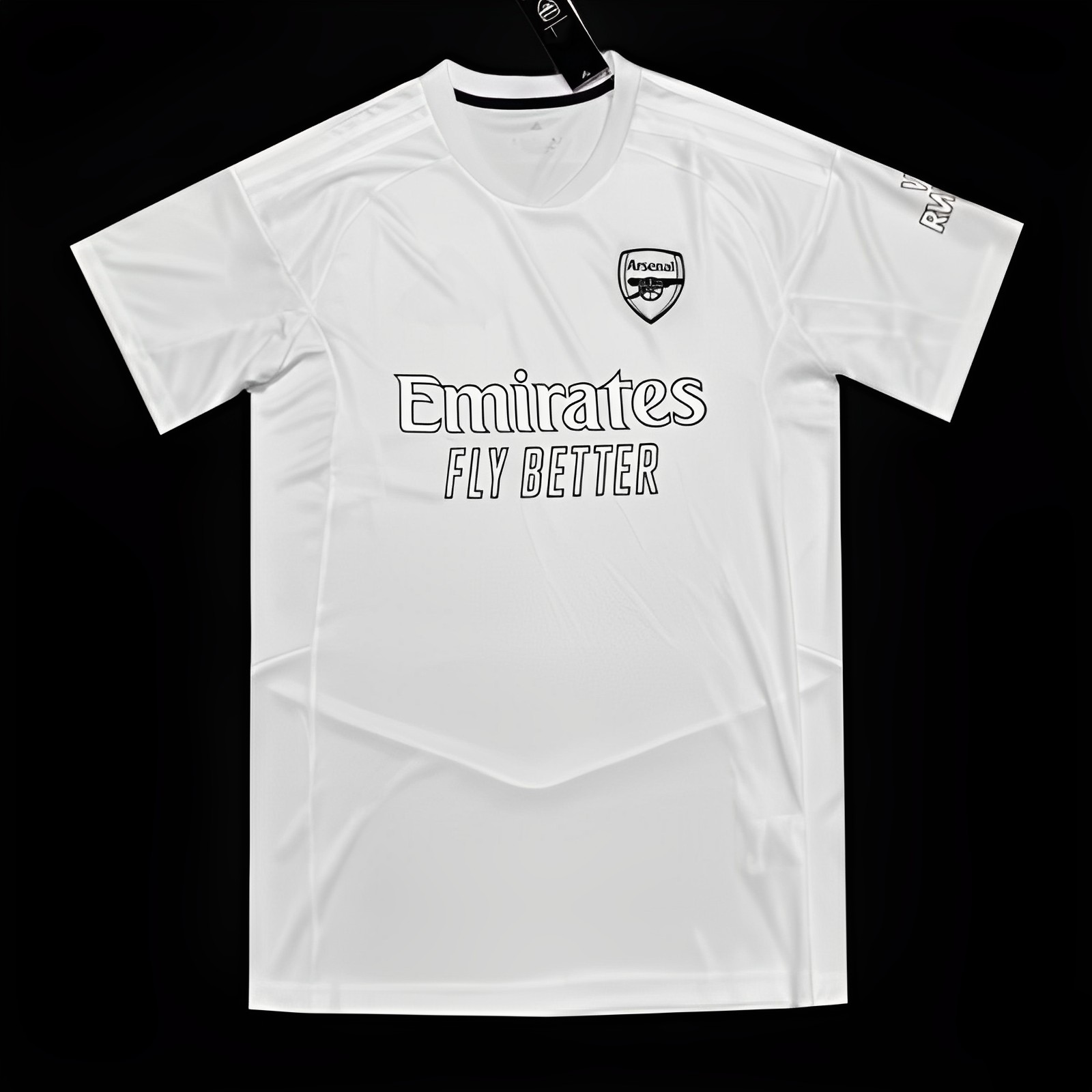 Camiseta de edición especial del Arsenal 2023-2024