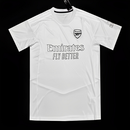 Camiseta de edición especial del Arsenal 2023-2024