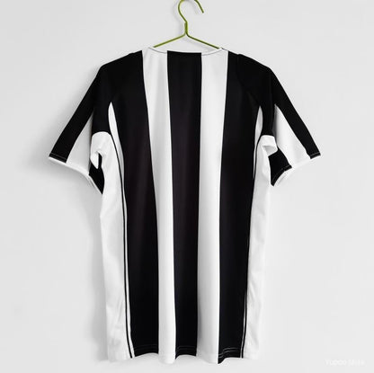 Camiseta retro de la Juventus (local) 2004-2005