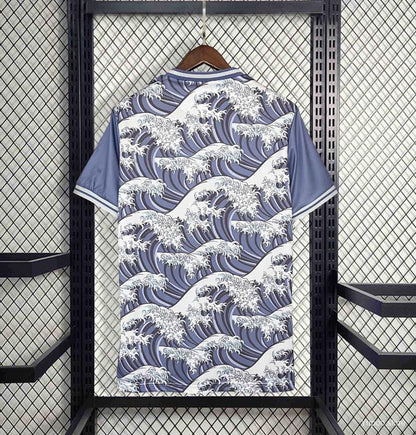 Camiseta de Japón Edición Especial 2023-2024