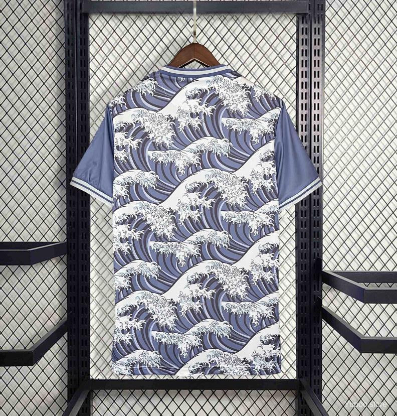 Camiseta de Japón Edición Especial 2023-2024