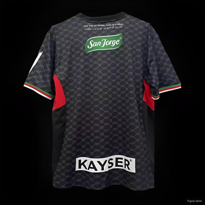 Camiseta de Palestina Edición Especial 2023-2024