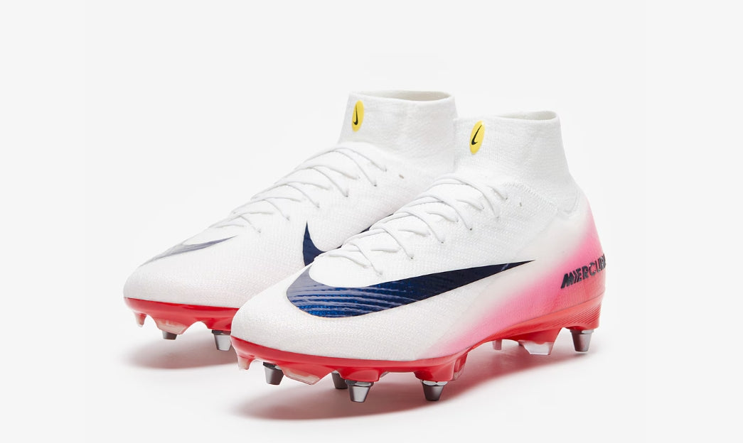 Botas de fútbol Mercurial Superfly 16 Elite XXV SG