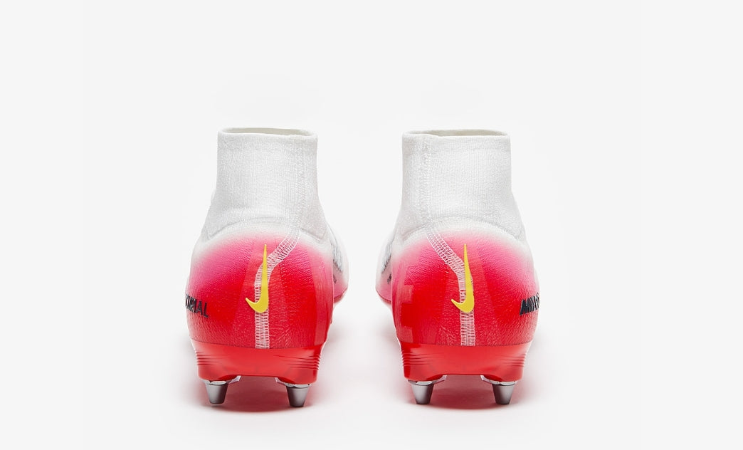 Botas de fútbol Mercurial Superfly 16 Elite XXV SG