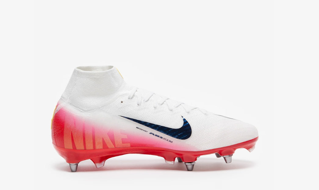 Botas de fútbol Mercurial Superfly 16 Elite XXV SG