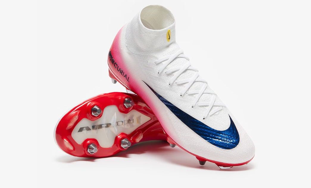 Botas de fútbol Mercurial Superfly 16 Elite XXV SG
