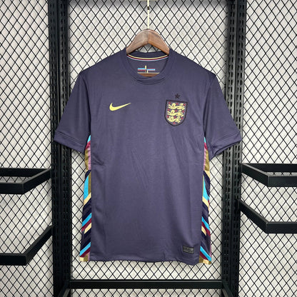 Camiseta de visitante de Inglaterra 2024
