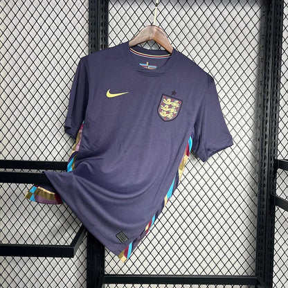 Camiseta de visitante de Inglaterra 2024