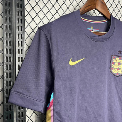 Camiseta de visitante de Inglaterra 2024