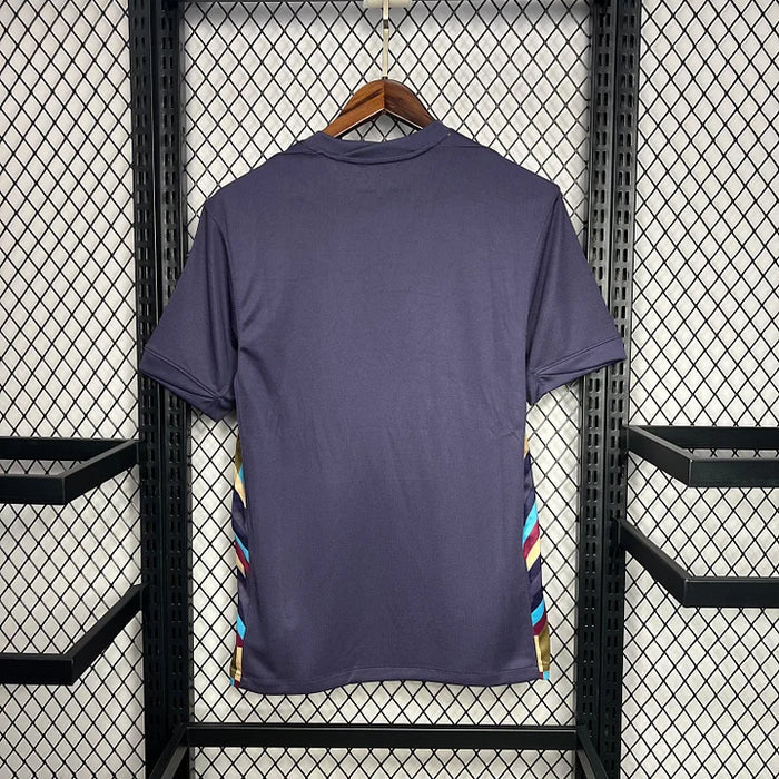 Camiseta de visitante de Inglaterra 2024