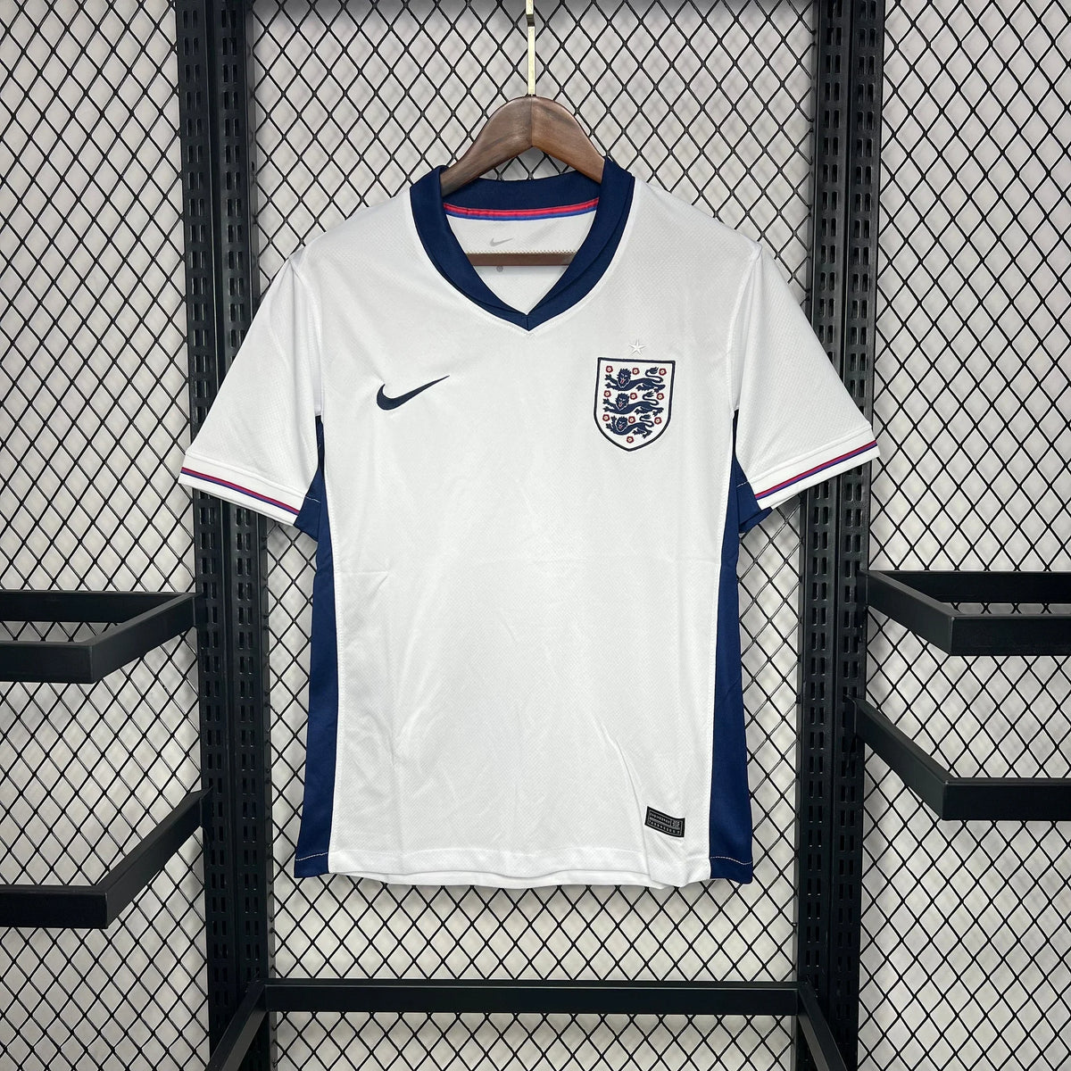 Camiseta de Inglaterra 2024