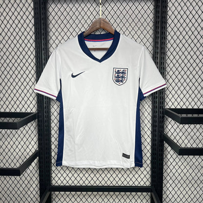 Camiseta de Inglaterra 2024