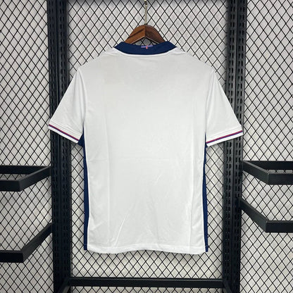 Camiseta de Inglaterra 2024