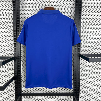 Camiseta retro de Francia de 1984