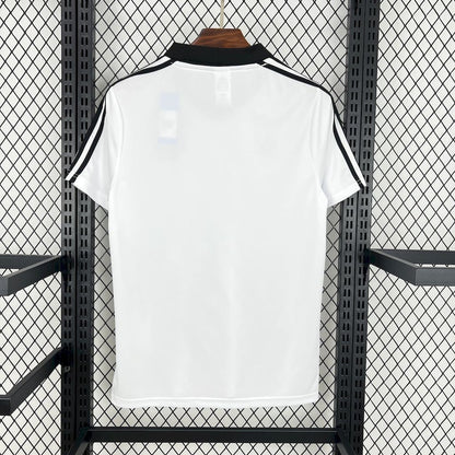 Camiseta retro de local de Alemania de 1980