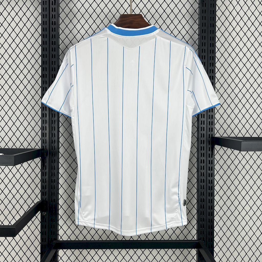 Camiseta retro 1ª equipación Olympique de Marsella 2009/10