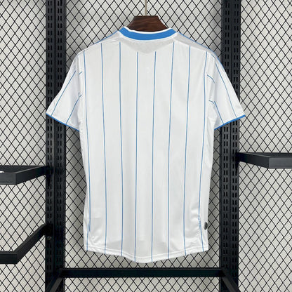 Camiseta retro 1ª equipación Olympique de Marsella 2009/10