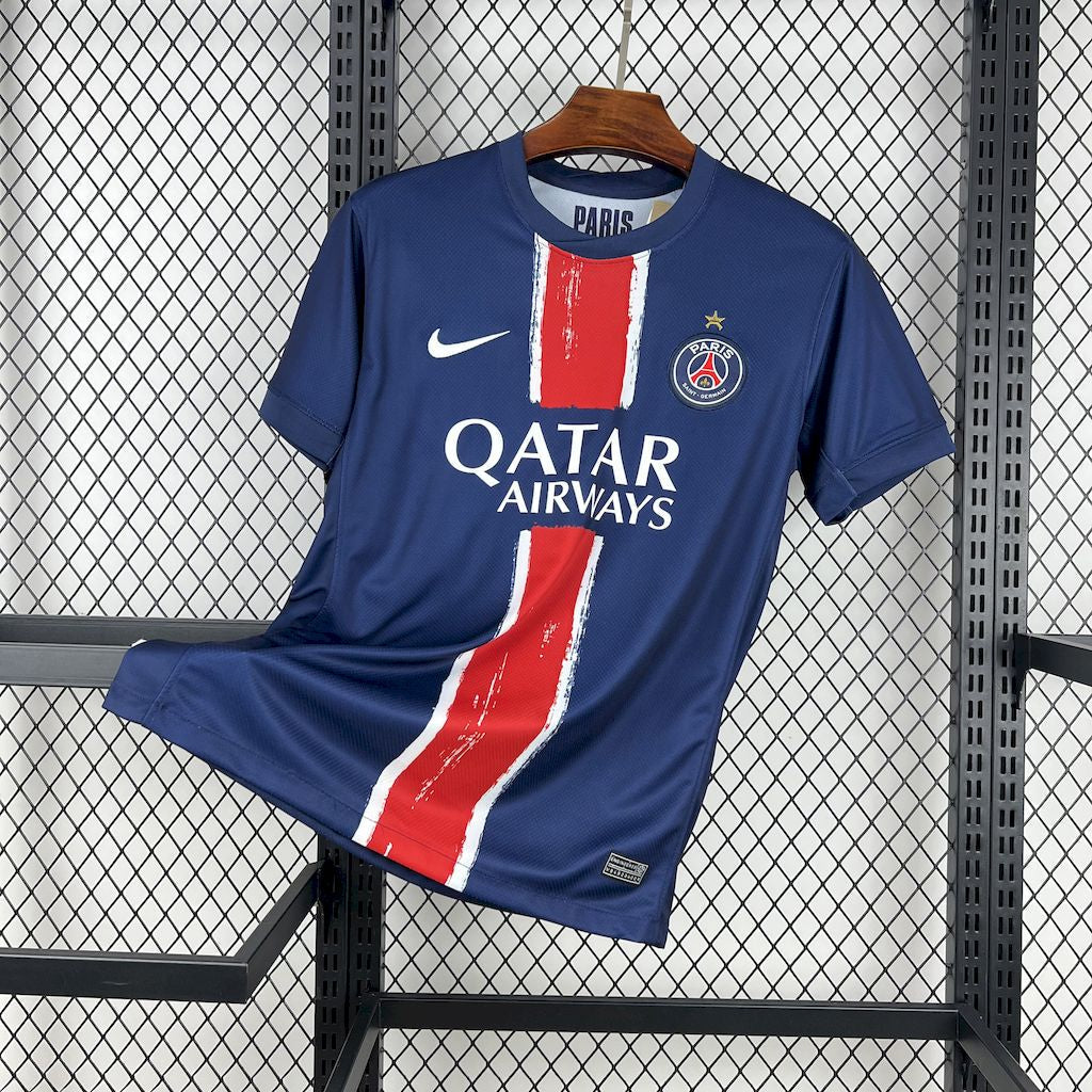 Camiseta de local del PSG Star 2024/25