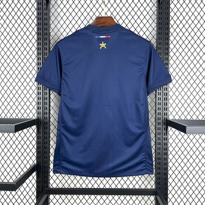 Camiseta de local del PSG Star 2024/25
