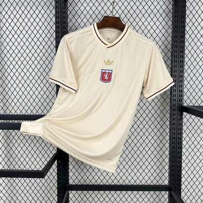 Camiseta del OL conmemorativa 2025/26