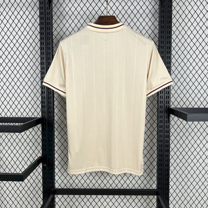 Camiseta del OL conmemorativa 2025/26