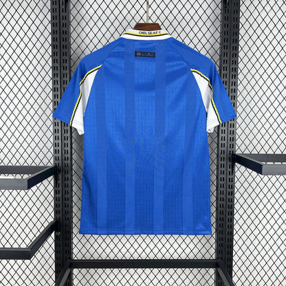 Camiseta retro del Chelsea de 1997