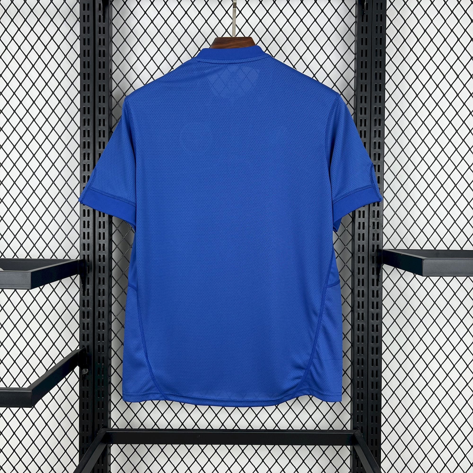 Camiseta retro del Chelsea para la temporada 2009/10