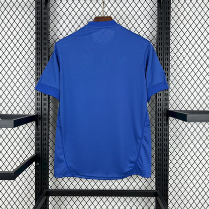 Camiseta retro del Chelsea para la temporada 2009/10
