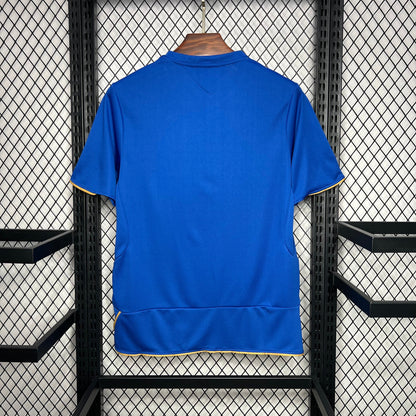 Camiseta retro del Chelsea para la temporada 2005/06