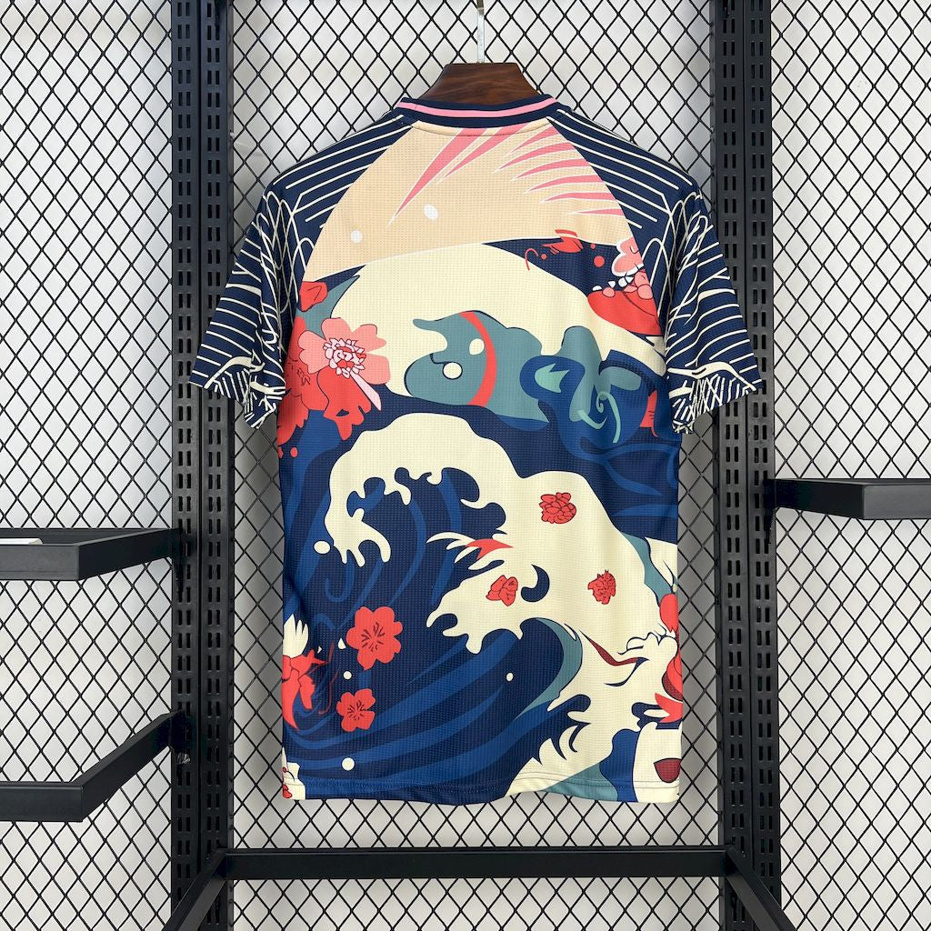 Camiseta de edición especial del Tottenham 2025/26