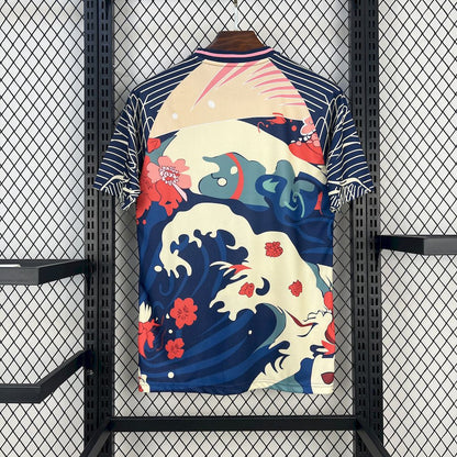 Camiseta de edición especial del Tottenham 2025/26