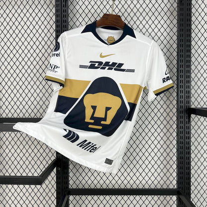 Camiseta de local de los Pumas 2025/26